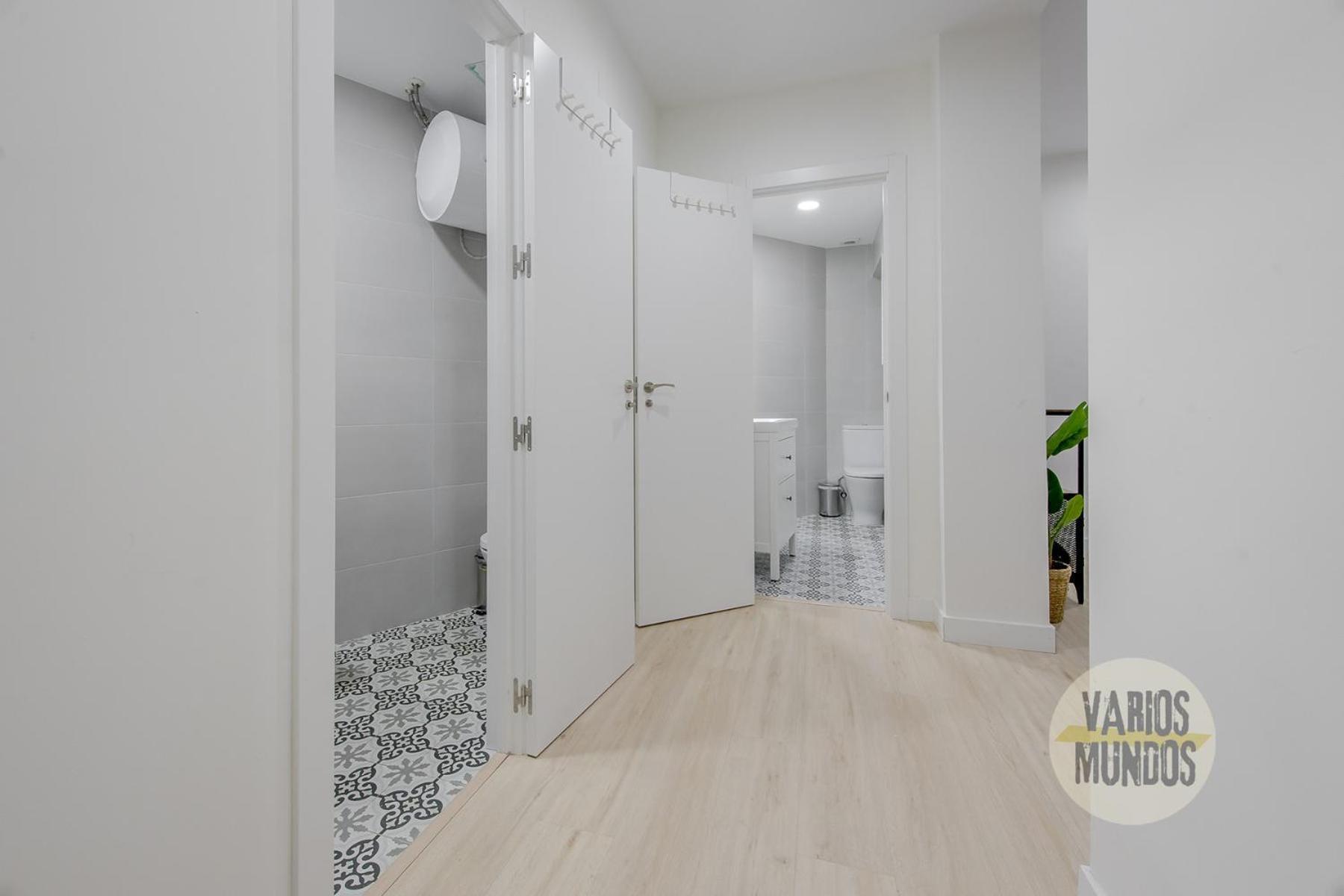 Spacious New Aparment Para 8Pax En La Plaza De Tirso E1 マドリード エクステリア 写真
