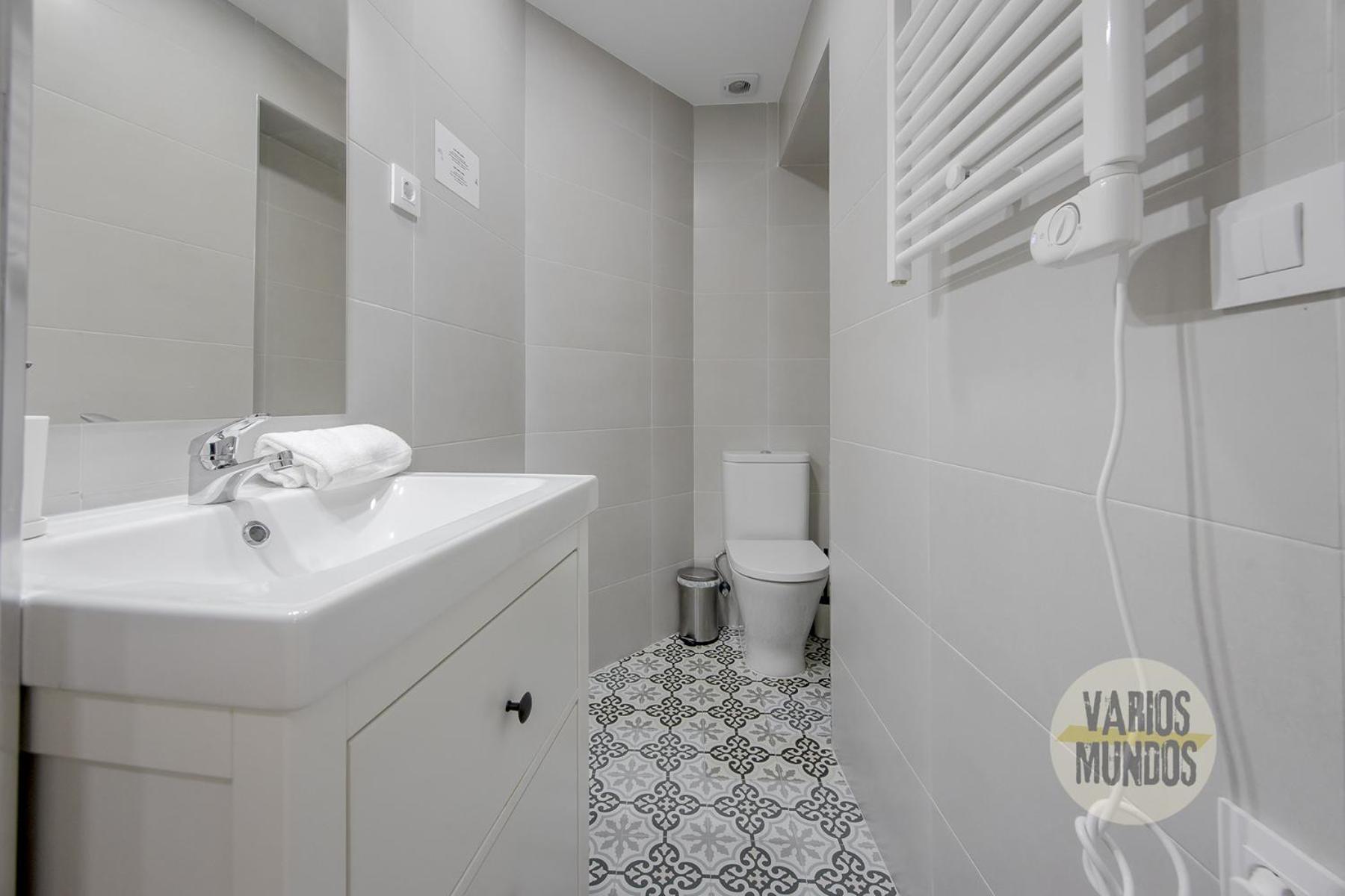 Spacious New Aparment Para 8Pax En La Plaza De Tirso E1 マドリード エクステリア 写真