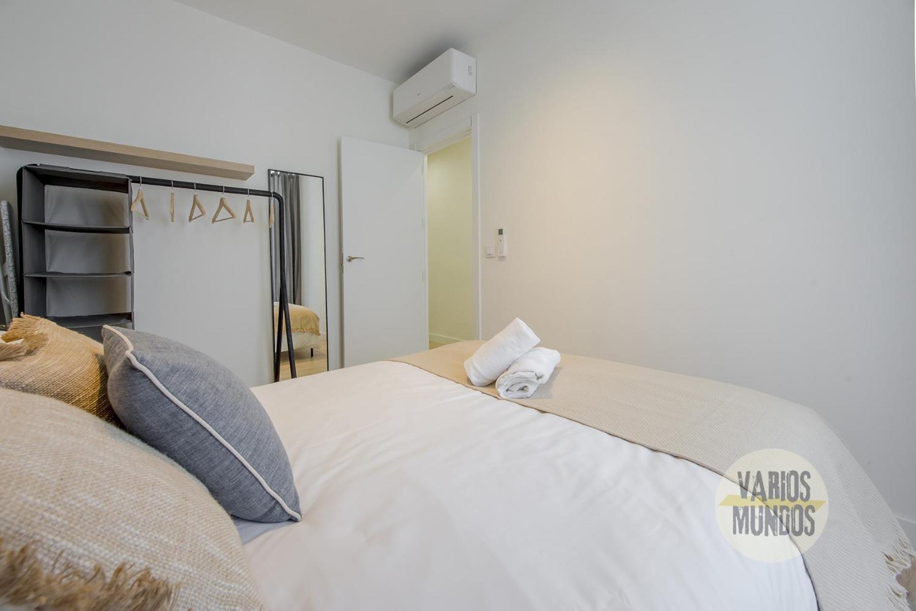 Spacious New Aparment Para 8Pax En La Plaza De Tirso E1 マドリード エクステリア 写真